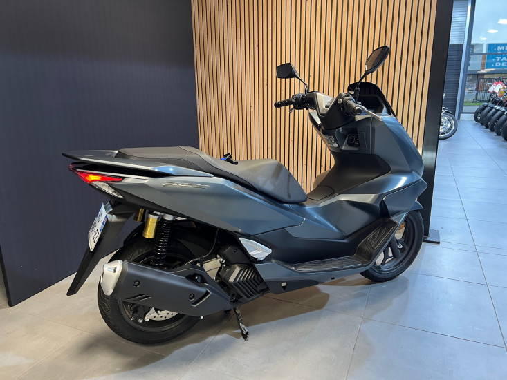 Honda PCX125 PCX125 dx - HAUCONCOURT