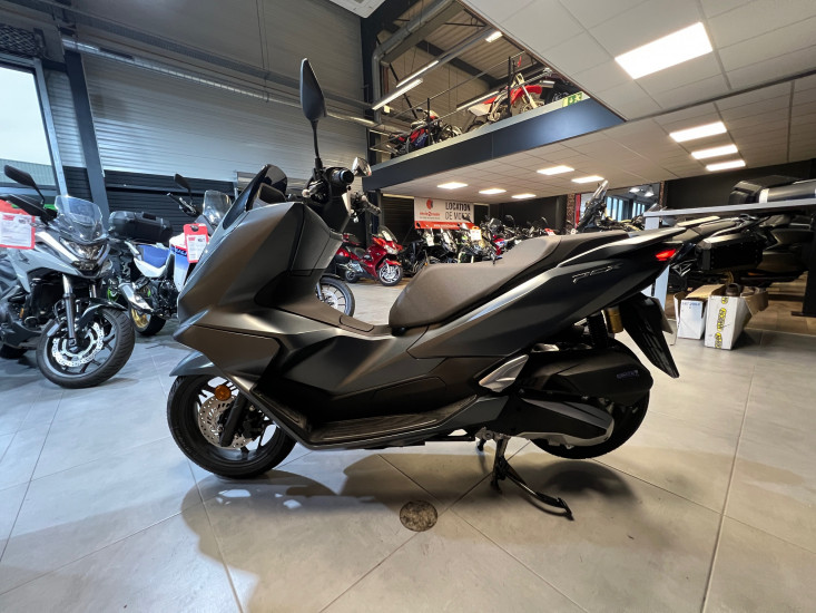 Honda PCX125 PCX125 dx - HAUCONCOURT