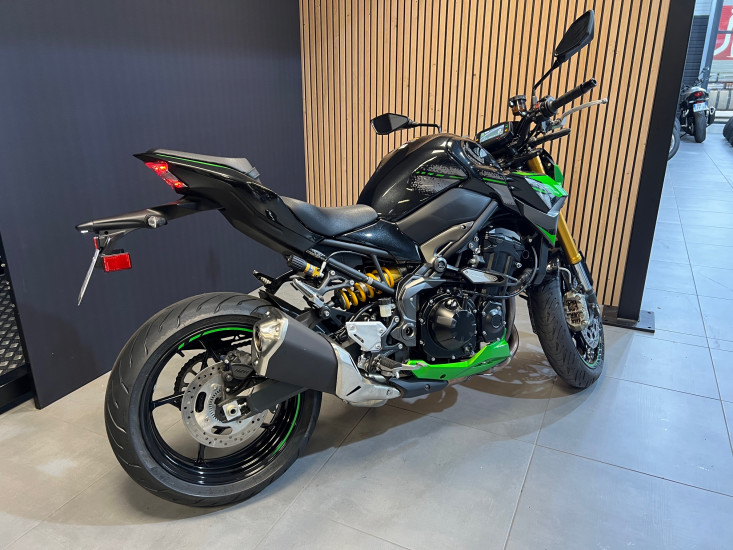 KAWASAKI Z900 Z900 SE - HAUCONCOURT