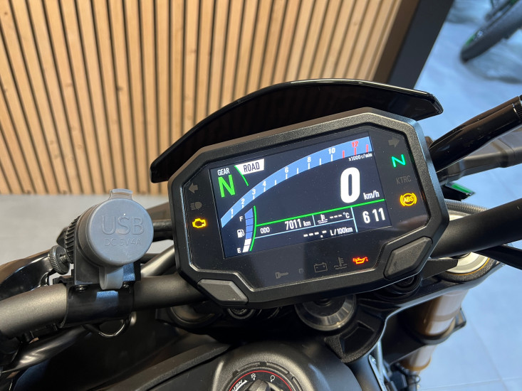 KAWASAKI Z900 Z900 SE - HAUCONCOURT