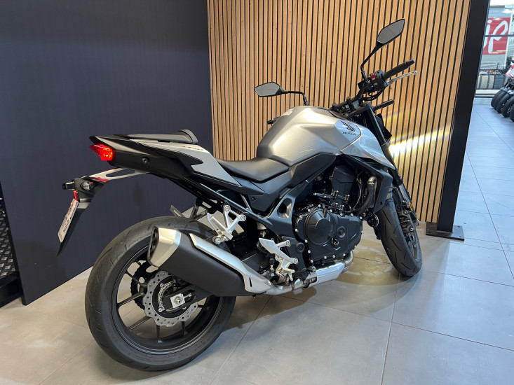 HONDA Hornet CB750 CB 750 A2 - HAUCONCOURT