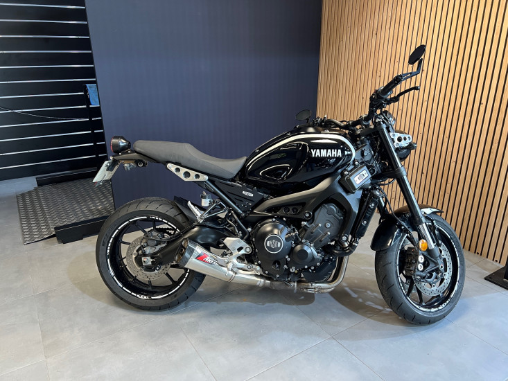 Yamaha XSR 900 XSR900 ABS - HAUCONCOURT Yamaha XSR 900 XSR900 ABS - HAUCONCOURT