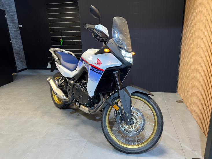 HONDA XL Transalp 750 XL750 - HAUCONCOURT