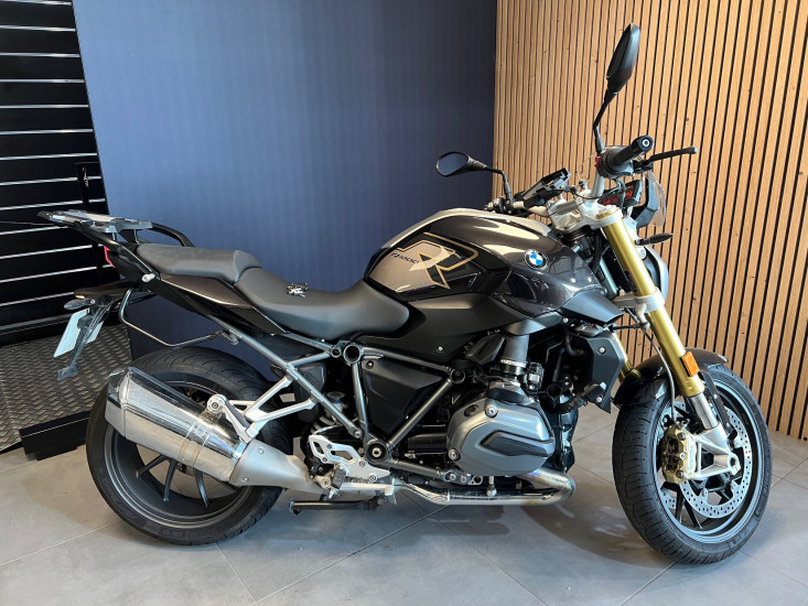 BMWR1200R R1200 R 1200 - HAUCONCOURT