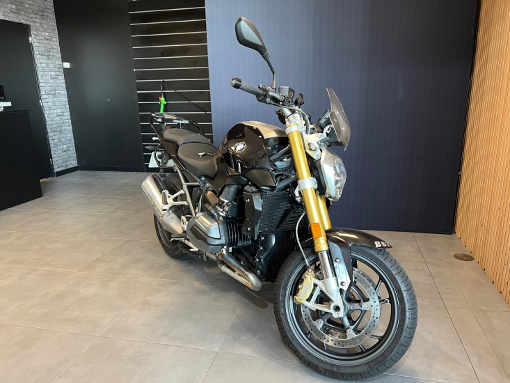 BMWR1200R R1200 R 1200 - HAUCONCOURT