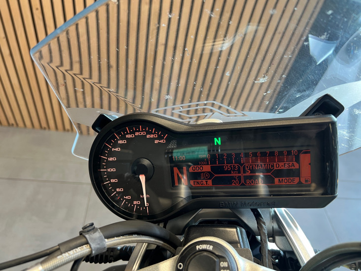 BMWR1200R R1200 R 1200 - HAUCONCOURT