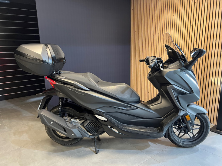 HONDA Forza 125 NSS - HAUCONCOURT