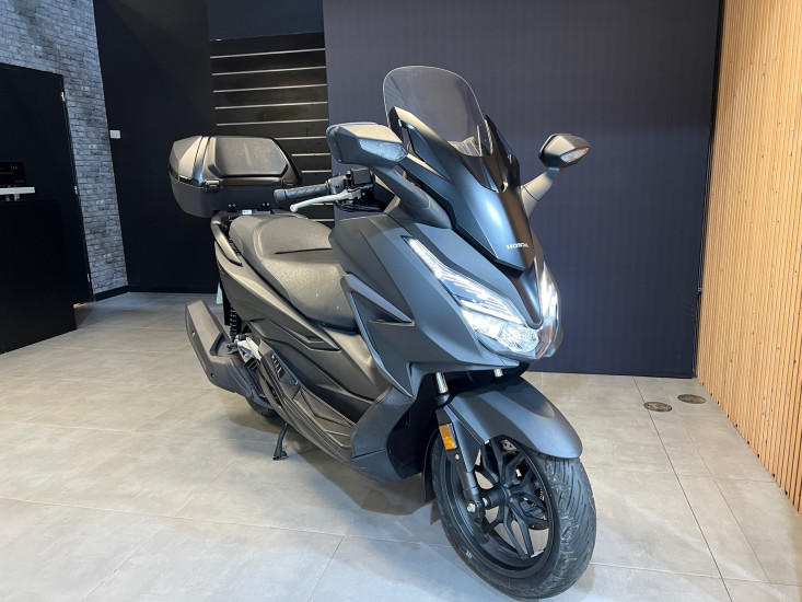 HONDA Forza 125 NSS - HAUCONCOURT