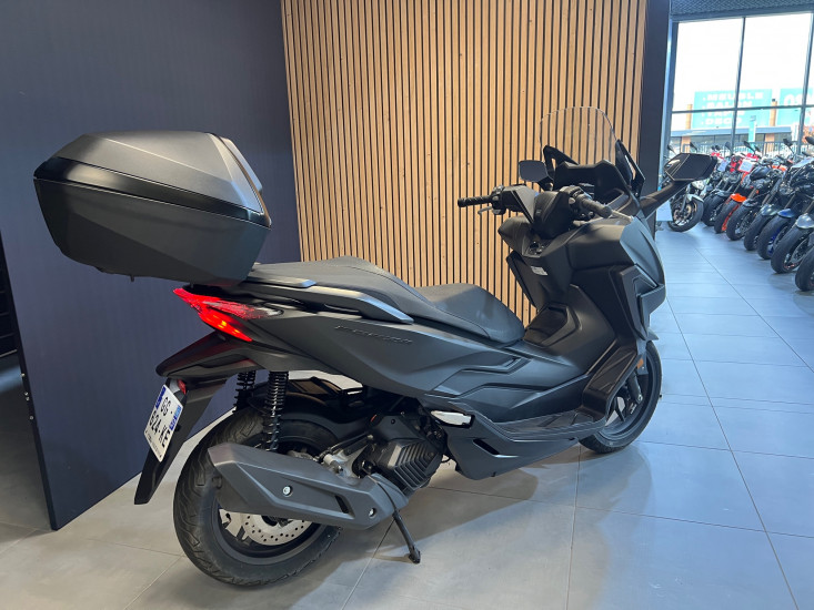 HONDA Forza 125 NSS - HAUCONCOURT