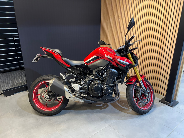 Kawasaki Z900 Z 900 E A2 50th - HAUCONCOURT