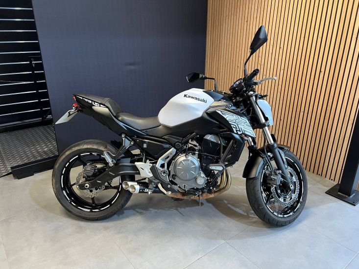 KAWASAKI Z650 Z 650 A2 - HAUCONCOURT