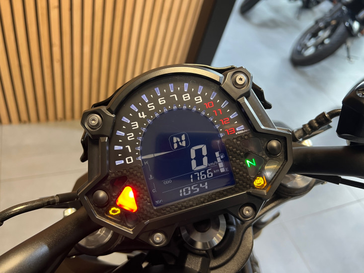 KAWASAKI Z650 Z 650 A2 - HAUCONCOURT