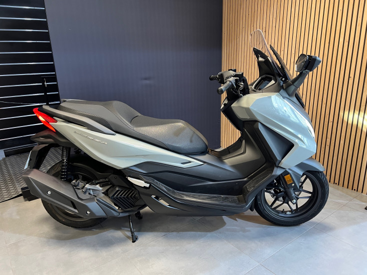 Honda Forza 125 NSS125 - HAUCONCOURT Honda Forza 125 NSS125 - HAUCONCOURT