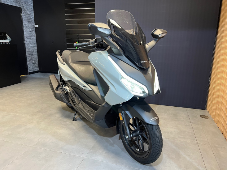 Honda Forza 125 NSS125 - HAUCONCOURT