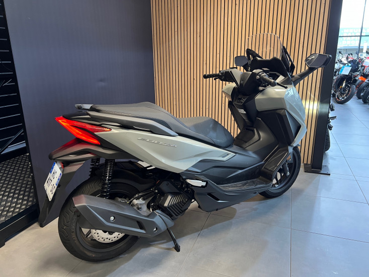 Honda Forza 125 NSS125 - HAUCONCOURT
