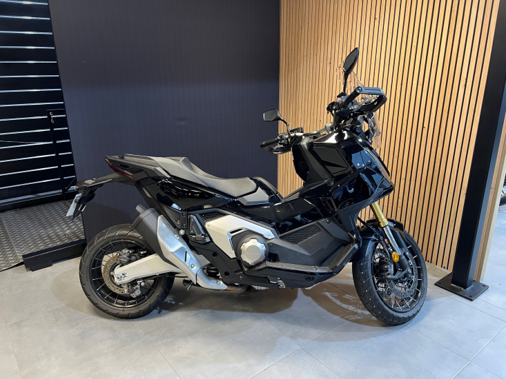 Honda X-ADV XADV X ADV 750 - HAUCONCOURT Honda X-ADV XADV X ADV 750 - HAUCONCOURT