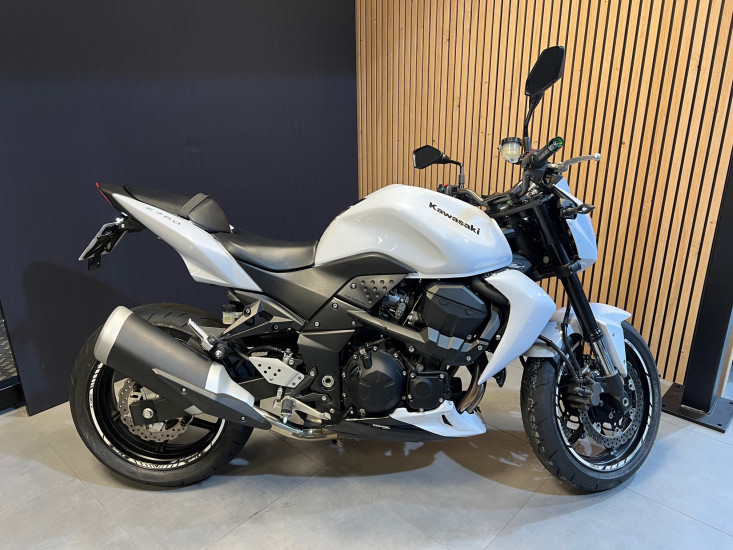 Kawasaki Z750 Z 750 - HAUCONCOURT