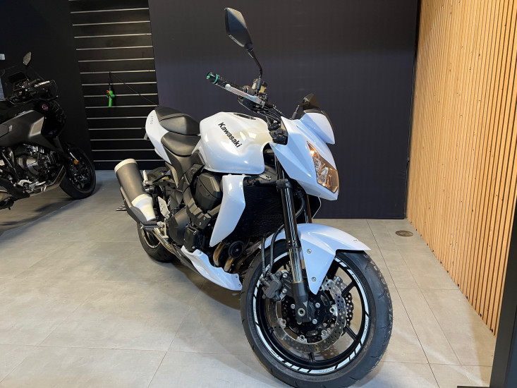 Kawasaki Z750 Z 750 - HAUCONCOURT