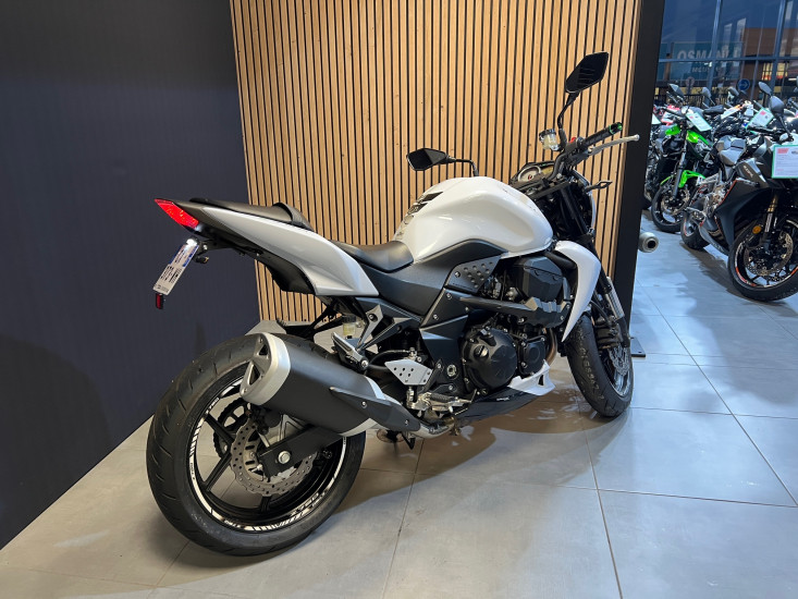 Kawasaki Z750 Z 750 - HAUCONCOURT
