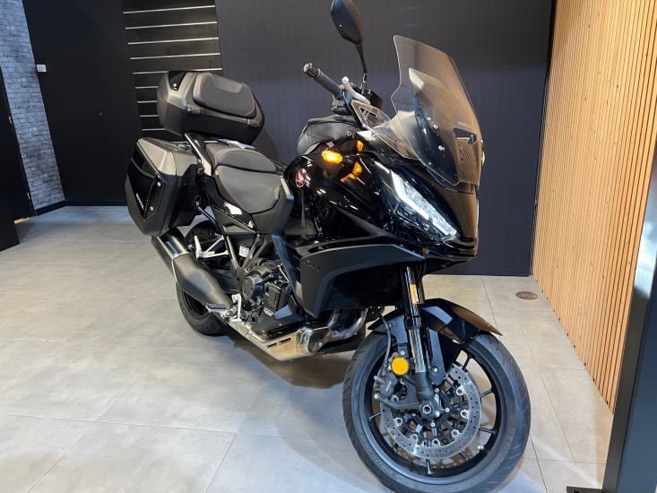 Honda NT1100 NT 1100 DCT - HAUCONCOURT