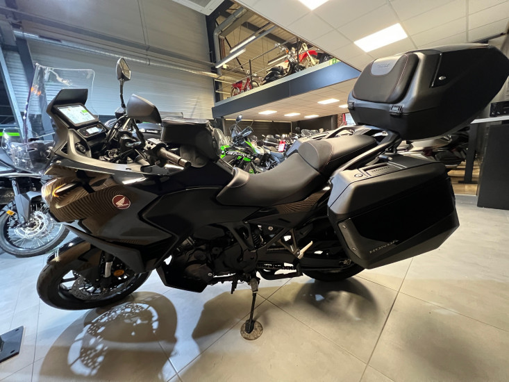 Honda NT1100 NT 1100 DCT - HAUCONCOURT