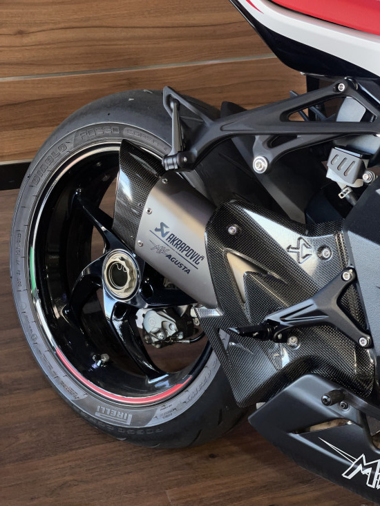 F3 800 RC - HAUCONCOURT