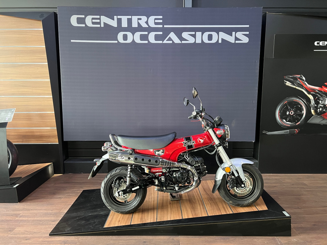HONDA CRF 450 R (121€/mois*) CALAIS MOTO  CALAIS 