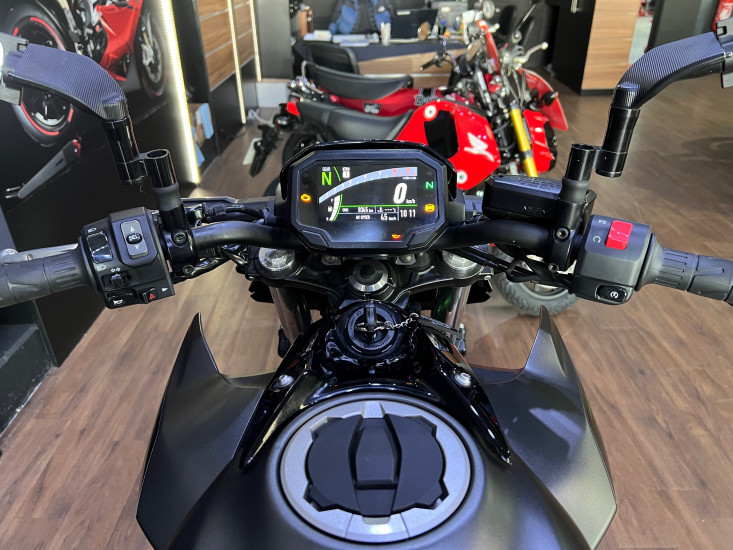 Kawasaki Z650 Z 650 A2 LOA 36 mois 122€/mois (1er loyer 515€) - HAUCONCOURT