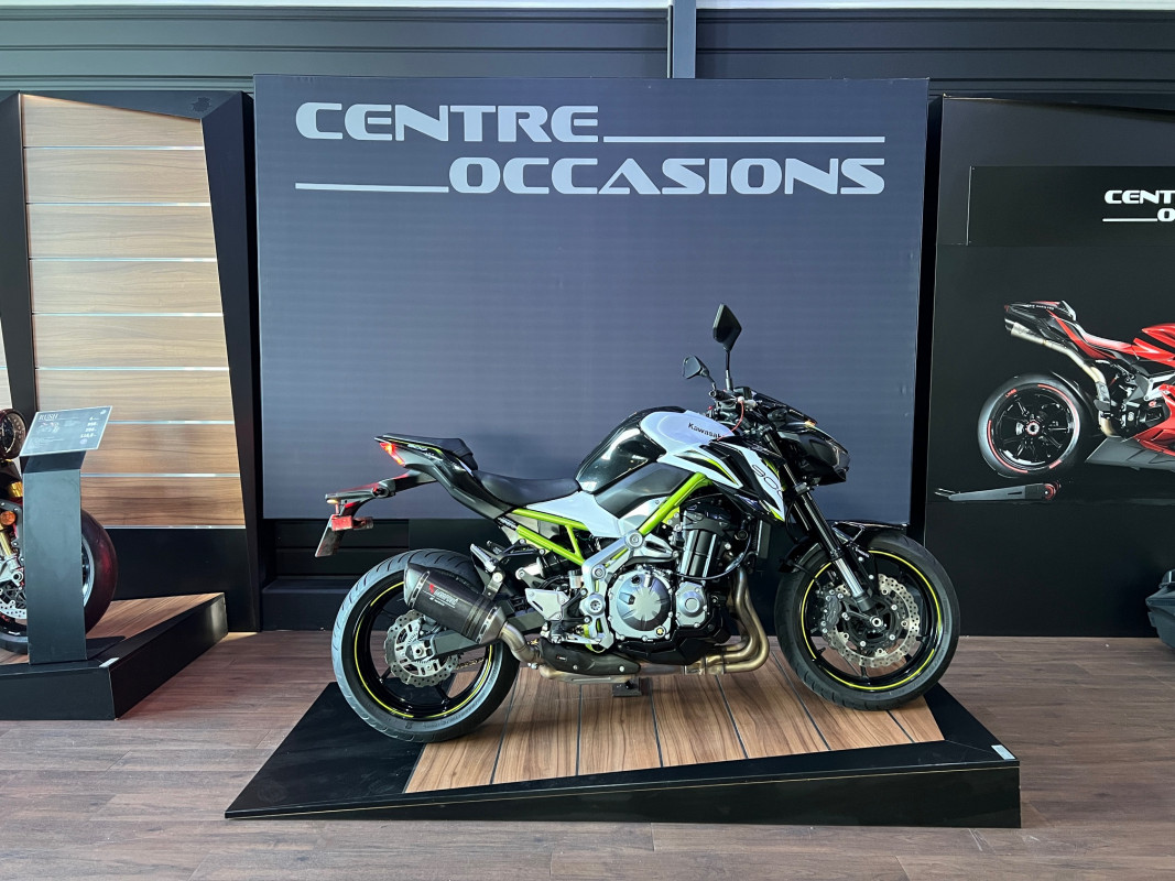 HONDA CTX 1300 ADN MOTOS  COGNAC 