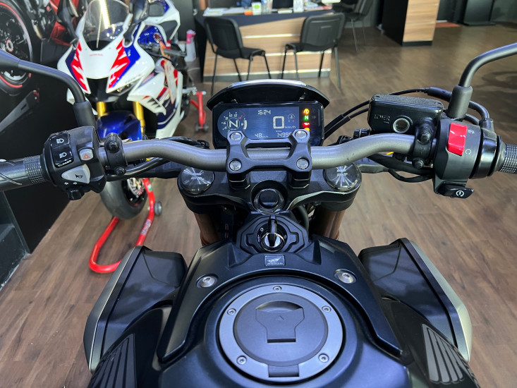 HONDA CB650R CB650 R CB 650 - HAUCONCOURT