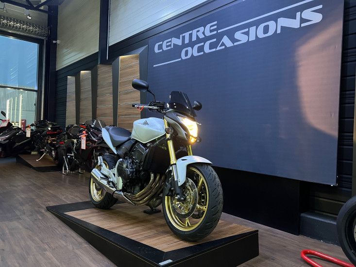 Honda CB600F Hornet 600 CB600 F CB 600 - HAUCONCOURT
