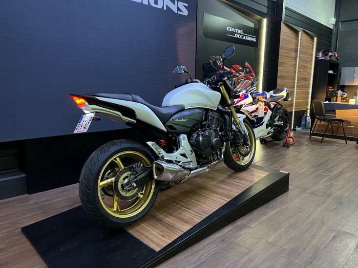 Honda CB600F Hornet 600 CB600 F CB 600 - HAUCONCOURT