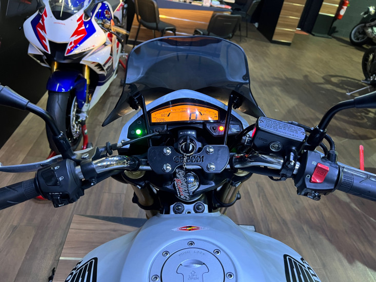 Honda CB600F Hornet 600 CB600 F CB 600 - HAUCONCOURT