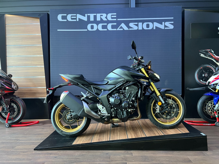 HONDA Hornet 1000 SP CB1000 CB - HAUCONCOURT