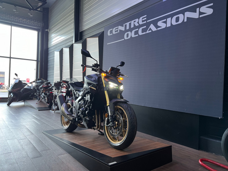 HONDA Hornet 1000 SP CB1000 CB - HAUCONCOURT