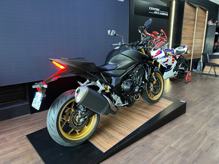 HONDA Hornet 1000 SP CB1000 CB - HAUCONCOURT