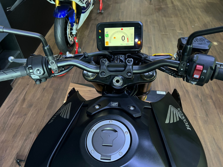 HONDA Hornet 1000 SP CB1000 CB - HAUCONCOURT