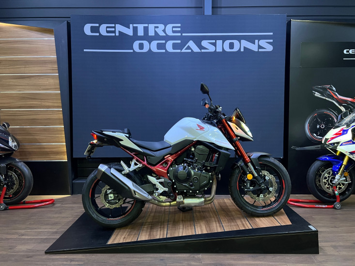 Honda CB750 Hornet CB 750 A2 - HAUCONCOURT