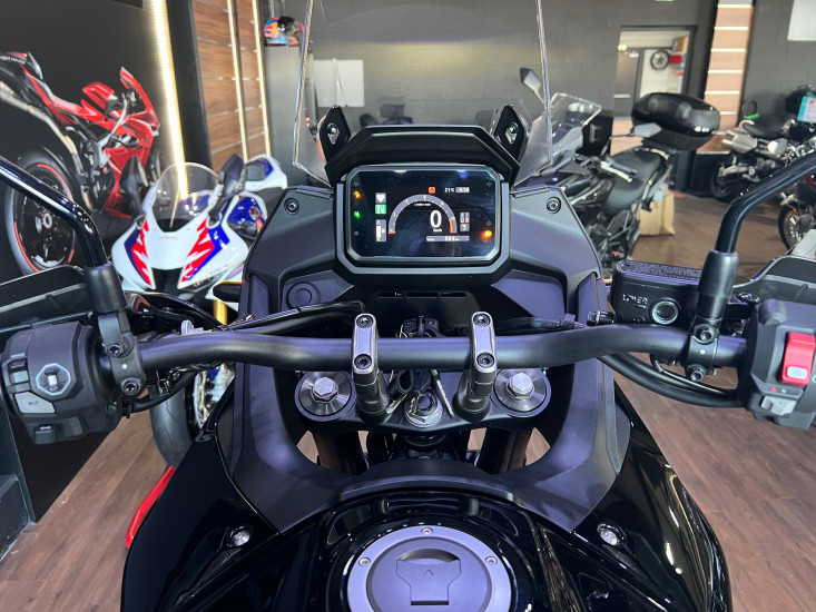 HONDA Transalp XL750 750 - HAUCONCOURT