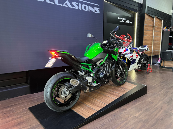 Kawasaki Z900E Z900 E Z 900 A2 - HAUCONCOURT