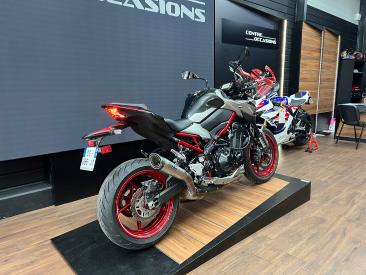 Kawasaki Z900 Z 900 E - HAUCONCOURT
