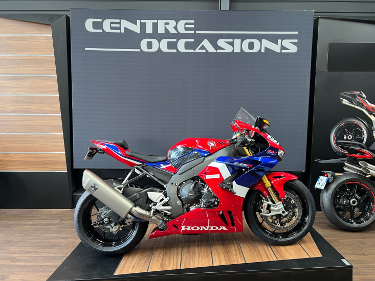 HONDA CBR1000RR-R SP CBR 1000 R - HAUCONCOURT