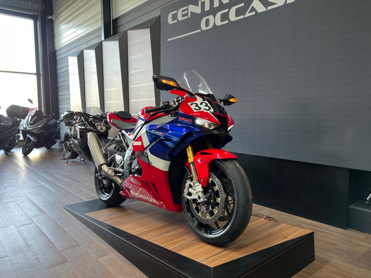 HONDA CBR1000RR-R SP CBR 1000 R - HAUCONCOURT