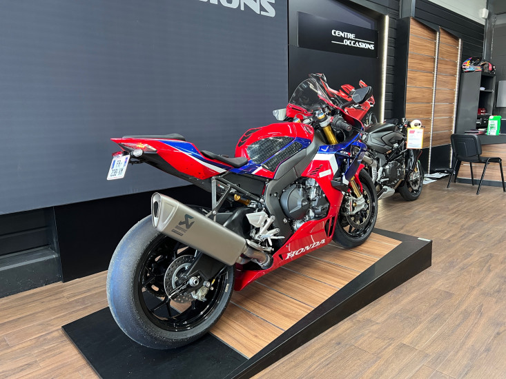HONDA CBR1000RR-R SP CBR 1000 R - HAUCONCOURT