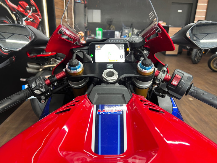 HONDA CBR1000RR-R SP CBR 1000 R - HAUCONCOURT