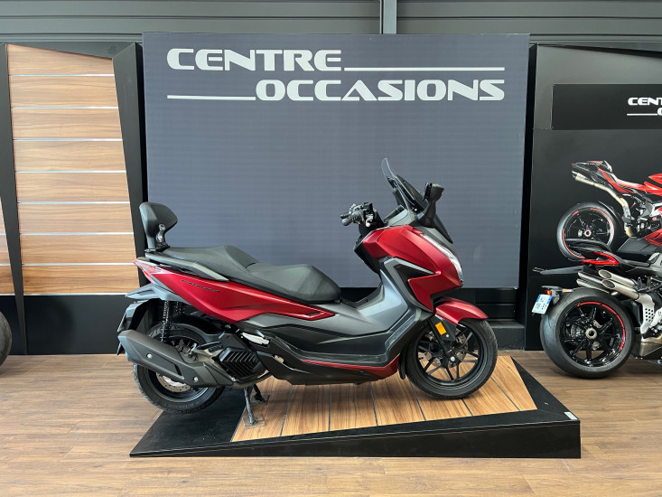HONDA Forza 125 NSS125 - HAUCONCOURT