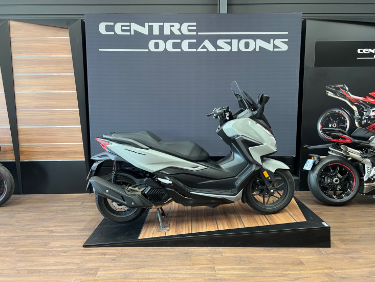 Honda Forza 125 NSS125 - HAUCONCOURT