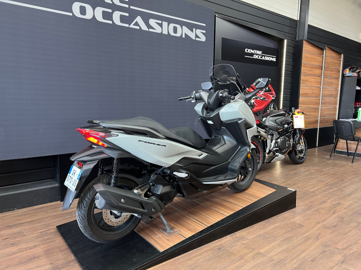Honda Forza 125 NSS125 - HAUCONCOURT