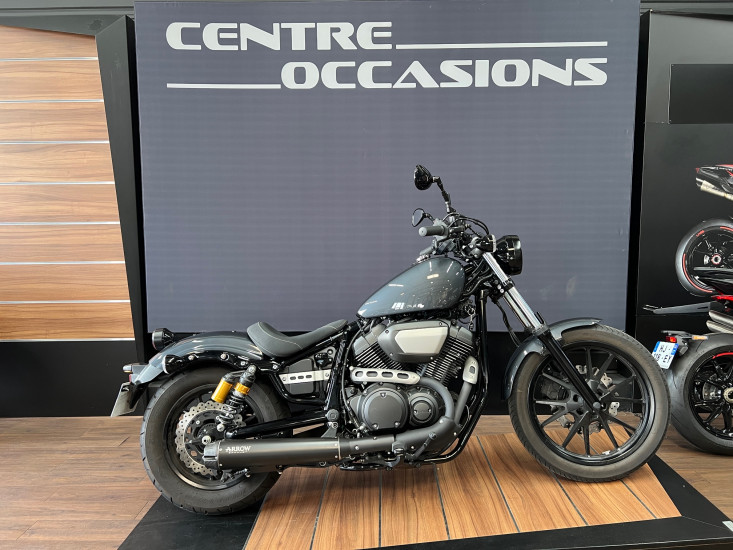 Yamaha XV950 R XV 950 BOLT R - HAUCONCOURT