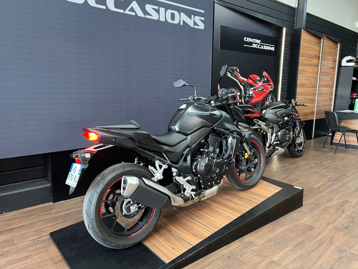 HONDA CB750 CB 750 HORNET - HAUCONCOURT